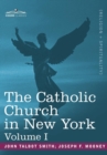 Image for The Catholic Church in New York
