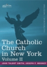 Image for The Catholic Church in New York