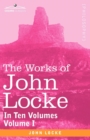 Image for The Works of John Locke, in Ten Volumes - Vol. I
