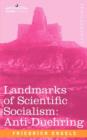Image for Landmarks of Scientific Socialism