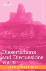 Image for Dissertations and Discussions, Vol. II