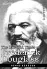 Image for The Life and Times of Frederick Douglass