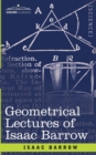 Image for Geometrical Lectures of Isaac Barrow