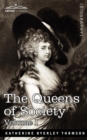 Image for The Queens of Society - In Two Volumes, Vol. I