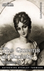 Image for The Queens of Society - In Two Volumes, Vol. II