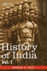 Image for History of India, in Nine Volumes