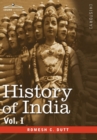 Image for History of India, in Nine Volumes