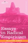 Image for Essays in Radical Empiricism