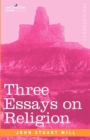 Image for Three Essays on Religion