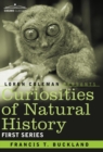 Image for Curiosities of Natural History, in Four Volumes