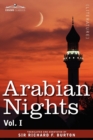 Image for Arabian Nights, in 16 Volumes
