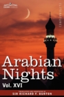 Image for Arabian Nights, in 16 Volumes