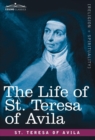 Image for The Life of St. Teresa of Avila
