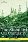 Image for The History of the Standard Oil Company, Vol. I (in Two Volumes)