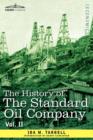 Image for The History of the Standard Oil Company, Vol. II (in Two Volumes)