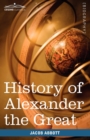 Image for History of Alexander the Great