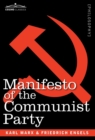 Image for Manifesto of the Communist Party