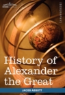 Image for History of Alexander the Great