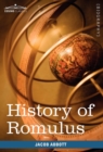 Image for History of Romulus : Makers of History