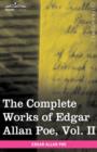 Image for The Complete Works of Edgar Allan Poe, Vol. II (in Ten Volumes)