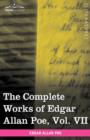 Image for The Complete Works of Edgar Allan Poe, Vol. VII (in Ten Volumes) : Criticisms