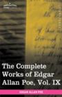Image for The Complete Works of Edgar Allan Poe, Vol. IX (in Ten Volumes) : Criticisms