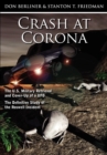 Image for Crash at Corona