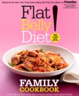 Image for Flat belly diet! family cookbook.