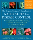 Image for The Organic Gardener&#39;s Handbook of Natural Pest and Disease Control