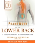 Image for FrameWork for the Lower Back : A 6-Step Plan for a Healthy Lower Back