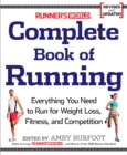 Image for Runner&#39;s World complete book of running: everything you need to know to run for fun, fitness and competition