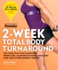 Image for 2-week total body turnaround