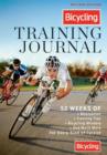 Image for Bicycling Training Journal