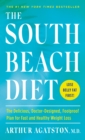 Image for The South Beach diet: parties &amp; holidays cookbook