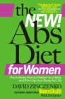 Image for The new! abs diet for women  : the 6-week plan to flatten your belly and firm up your body for life