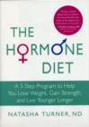 Image for The Hormone Diet