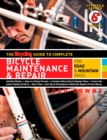 Image for Bicycling Guide to Complete Bicycle Maintenance &amp; Repair: For Road &amp; Mountain Bikes