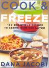 Image for Cook &amp; freeze