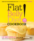 Image for Flat belly diet! cookbook
