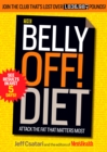 Image for The Belly Off! diet: attack the fat that matters most