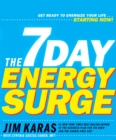 Image for The 7-day energy surge