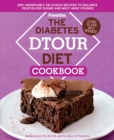 Image for The diabetes DTOUR diet cookbook
