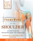 Image for Framework for the shoulder  : a 6-step plan for preventing injury and ending pain