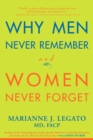 Image for Why men never remember and women never forget
