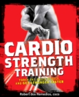 Image for Men&#39;s Health cardio strength training