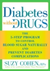 Image for Diabetes without drugs