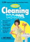 Image for Joey Green&#39;s Cleaning Magic