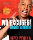Image for Harvey Walden&#39;s no excuses! fitness workout