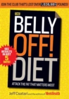 Image for The Belly Off! diet  : attack the fat that matters most