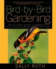 Image for Bird-By-Bird Gardening